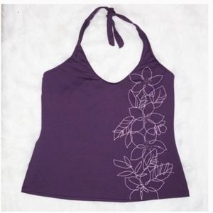 Mossimo tankini swimsuit 2 piece